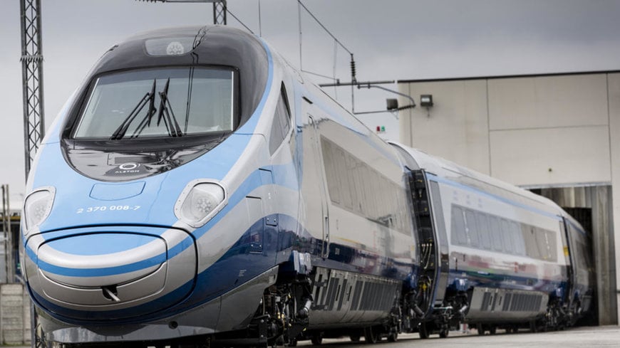  Alstom integrates its operations in Poland to form a single company, ALSTOM Polska S.A. and solidifies its leading position in the market